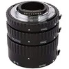 „MeiKe“ prailginimo žiedai, skirti „Nikon“ su AF ir ekspozicijos perkėlimu