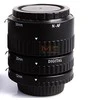Objektyvas „MeiKe“ prailginimo žiedai, skirti „Nikon“ su AF ir ekspozicijos perkėlimu ECONO