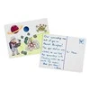 MELISSA &amp; DOUG Lipdukų rinkinys, mėlynas