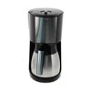 Melitta ENJOY TOP THERM 1017-04 Juodas