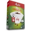 MELITTA Balti 1x4/80 Filtrai kavai