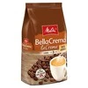 MELITTA BellaCrema LaCrema 1kg. Kavos pupelės
