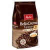 MELITTA BellaCrema Espresso 1kg. Kavos pupelės