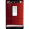 Kavos aparatas Melitta E950-104 Solo raudona espresso