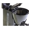MELITTA Kaffeeautomat Single 5 M 720-1/2 juodas