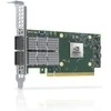 Mellanox ConnectX-6 Dx EN adapterio kortelė, 100GbE dviejų prievadų QSFP56, PCIe4.0 x16, be kriptovaliutų