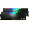 RAM ADATA XPG Lancer RGB atmintis, DDR5, 64 GB, 6000MHz, CL30 (AX5U6000C3032G-DCLARBK)