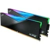 RAM ADATA XPG Lancer RGB atmintis, DDR5, 64 GB, 6000MHz, CL30 (AX5U6000C3032G-DCLARBK)