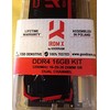 GOODRAM IRDM X DDR4 16GB 2x8GB 3200MHz CL16 DIMM Juodas