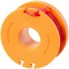 Ritė su pjovimo gija Worx WA0004.1; 1,65 mm/3 m; 2 vnt.