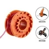 Ritė su pjovimo gija Worx WA0004.1; 1,65 mm/3 m; 2 vnt.