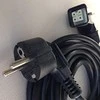 Mensa Heating Maitinimo kabelis infraraudonųjų spindulių šildytuvui Vireoo Professional