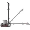 Grindų šlifuoklis MENZER ESM 406 Floor Tec 1200W