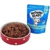 MEOWING HEADS Supurr Surf/Turf konservai katėms (žuvis/vištiena/jautiena) 100g 10vnt