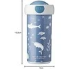 Rosti Mepal Vaikiška gertuvė - puodelis Mepal MP107420065391, 300 ml