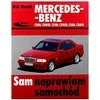 WKL Mercedes- Benz C200D, C200CDI, C220D, C220CDI