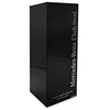 Mercedes Benz Club Juodas EDT tualetinis vanduo, 100 ml
