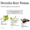 Mercedes-Benz Mercedes-Benz Woman EDP parfumuotas vanduo moterims, 90 ml