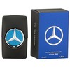 Mercedes-Benz Man EDT tualetinis vanduo vyrams, 50 ml