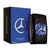 Mercedes-Benz Man EDT tualetinis vanduo vyrams, 50 ml