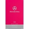 Mercedes-Benz Rose EDT tualetinis vanduo moterims, 90 ml