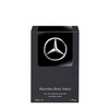 Mercedes-Benz Select EDT tualetinis vanduo vyrams, 50 ml