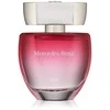 Mercedes-Benz Rose EDT tualetinis vanduo moterims, 60 ml