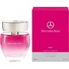 Mercedes-Benz Rose EDT tualetinis vanduo moterims, 60 ml
