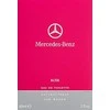 Mercedes-Benz Rose EDT tualetinis vanduo moterims, 60 ml