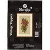 Merejka Vintage aguonos (Cappucino AIDA) SK81A