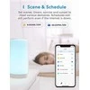 Išmanioji Wi-Fi lemputė Meross MSL430 (HomeKit)