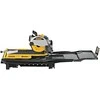Plytelių pjovimo staklės DeWalt D36000