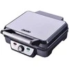 Sumuštinių keptuvas Mesko | Grilis | MS 3050 | Contact grill | 1800 W | Juodas/Nerūdijantis plienas