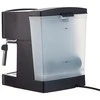 Kavos aparatas Mesko | Espresso Aparatas | MS 4403 | Slėgis 15 bar | Su pieno plakikliu | Semi-automatinis | 850 W | Nerūdijantis plienas/Juodas