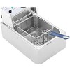 Mėsmalė Royal Catering Aparatas churros dozavimui ir kepimui 5 l 2500 W