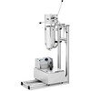 Mėsmalė Royal Catering Aparatas churros dozavimui ir kepimui 5 l 2500 W