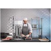 Mėsmalė Elektrinis dešrų užpildas su Royal Catering varikliu + 4 piltuvėliai 15L