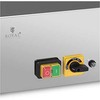 Royal Catering Wilk mėsmalė STEEL 480 kg/h 1100 W