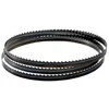 Juosta pjūklui 2240x15mm A6 EB. BAS 317/318, Metabo