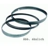 Juosta pjūklui 2240x15mm A6 EB. BAS 317/318, Metabo