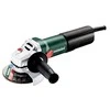 Kampinis šlifuoklis WEQ 1400, Metabo
