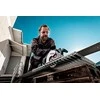 Akumuliatorinio diskinio pjūklo MKS 18 LTX korpusas MetaLoc, Metabo