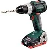 Akumuliatorinis suktuvas/gręžtuvas BS 18 LT BL 4,0Ah, Metabo
