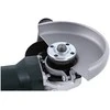 Kampinis šlifuoklis Metabo W 850-125
