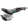 METABO RENOVACIJOS GRINDER RSEV 19-125 RT CASE