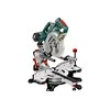 Metabo Elektrinės skersinio pjovimo staklės Metabo KGSV 72 Xact 1800W 216mm, 305x72mm