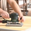 Elektrinis vibracinis š?ifuoklis SRE 4350 TurboTec, Metabo