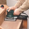 Elektrinis vibracinis š?ifuoklis SRE 4350 TurboTec, Metabo