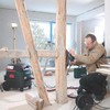 Elektrinis vibracinis š?ifuoklis SRE 4350 TurboTec, Metabo