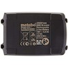 Akumuliatorius 18V 4,0 Ah Li-ion Power Extreme, Metabo